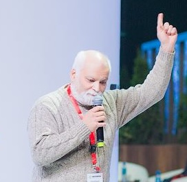Andrew Kazantsev